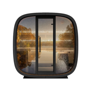 Round Cube® Mini
